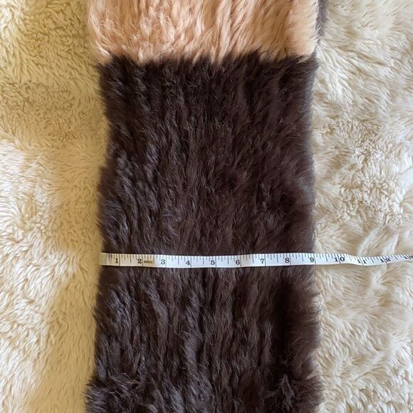 Jocelyn Womens Infinity Scarf  - Picture 6 of 7